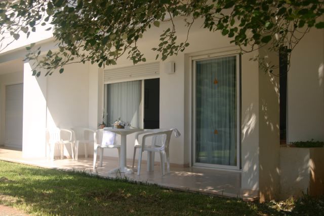 Hotel Habitat Garden Port de Pollença Exterior foto